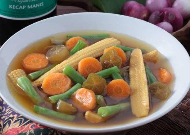 Resep Sayur Asem Jawa Timur - Masak Apa Hari Ini?