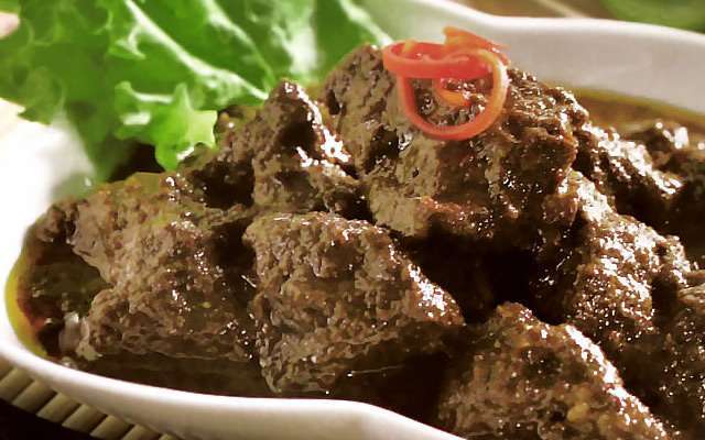 Resep Semur Daging Sengkel Khas Wonogiri, Gurihnya Susah 