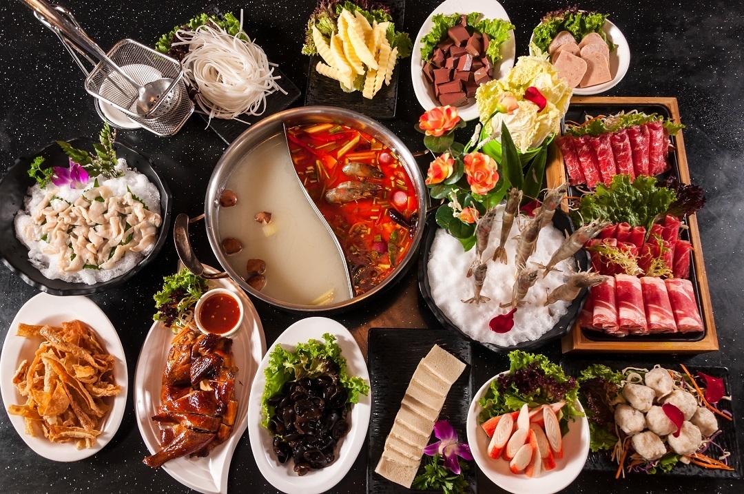 5 Tips Memasak Hot Pot, Makanan Rebus Khas Asia - Masak 