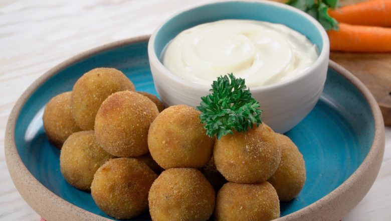 Video - Resep Bitterballen, Camilan Gurih Warisan Kolonial Belanda
