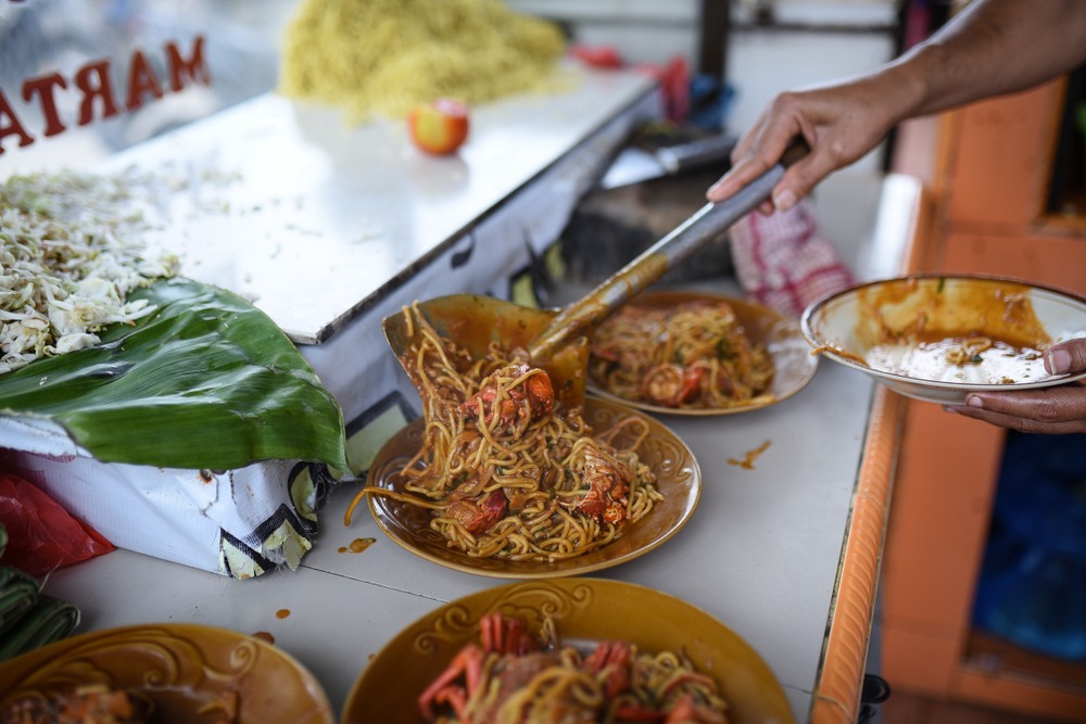 5 Bumbu Rempah Wajib Pada Masakan Aceh - Masak Apa Hari Ini?