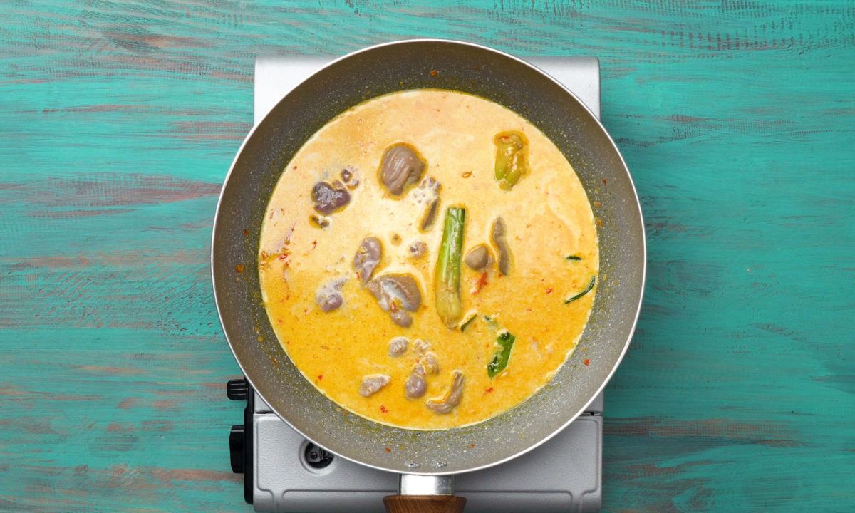 Cara Masak Ati Ampela Kuah - Masak Apa Hari Ini?