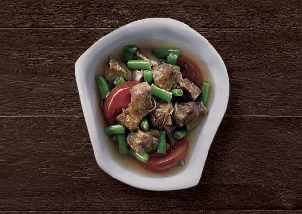 Resep Daging Sengkel Asam Buncis, Hidangan Sehari-Hari yang Disukai Keluarga