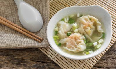 5 Pilihan Masakan Khas Tionghoa untuk Rayakan Imlek Tahun Ini