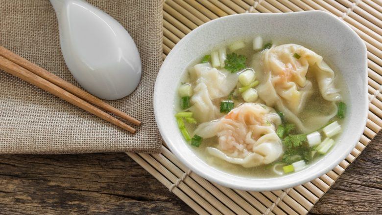 5 Pilihan Masakan Khas Tionghoa untuk Rayakan Imlek Tahun Ini