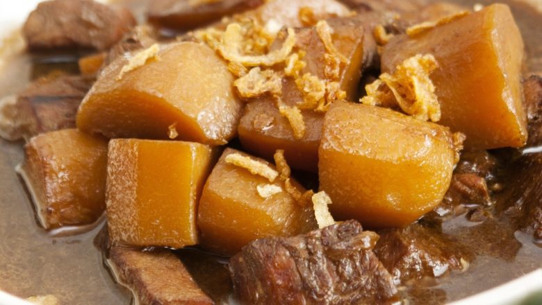 Resep Pallu Camba Khas Makassar - Masak Apa Hari Ini?