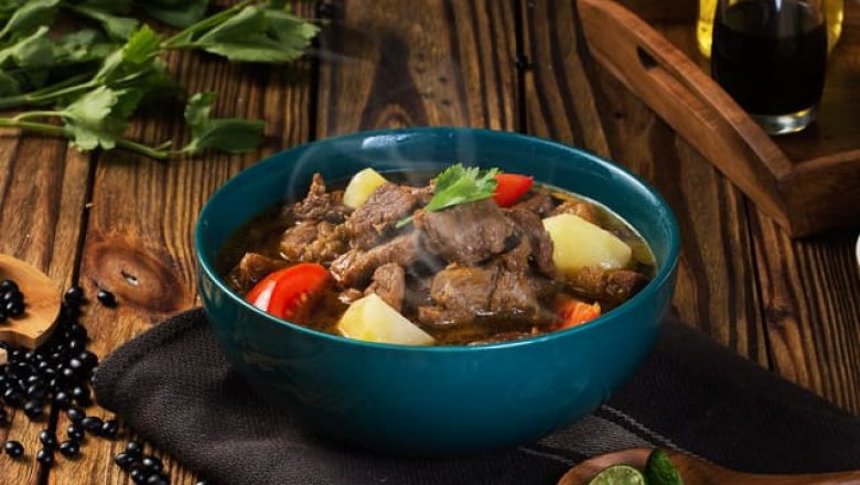 Resep Semur Peranakan Bogor untuk Menghangatkan Harimu