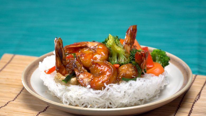 Video - Resep Soun Goreng Semur, Kejutan Baru Untuk Pencinta Ifu Mi