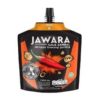Satu kantung saus sambal Jawara hot.