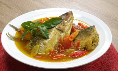 Resep Palumara Khas Makassar, Masakan Ikan yang Legendaris