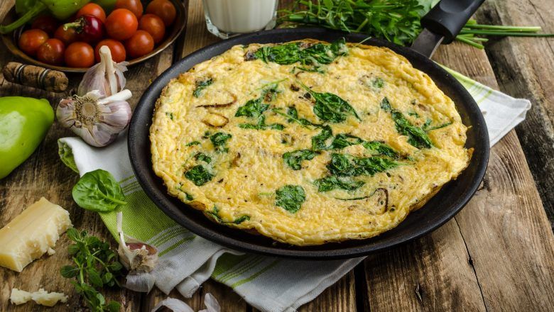 10 Olahan Telur Agak Tidak Bosan Untuk Masakan Sehari-hari