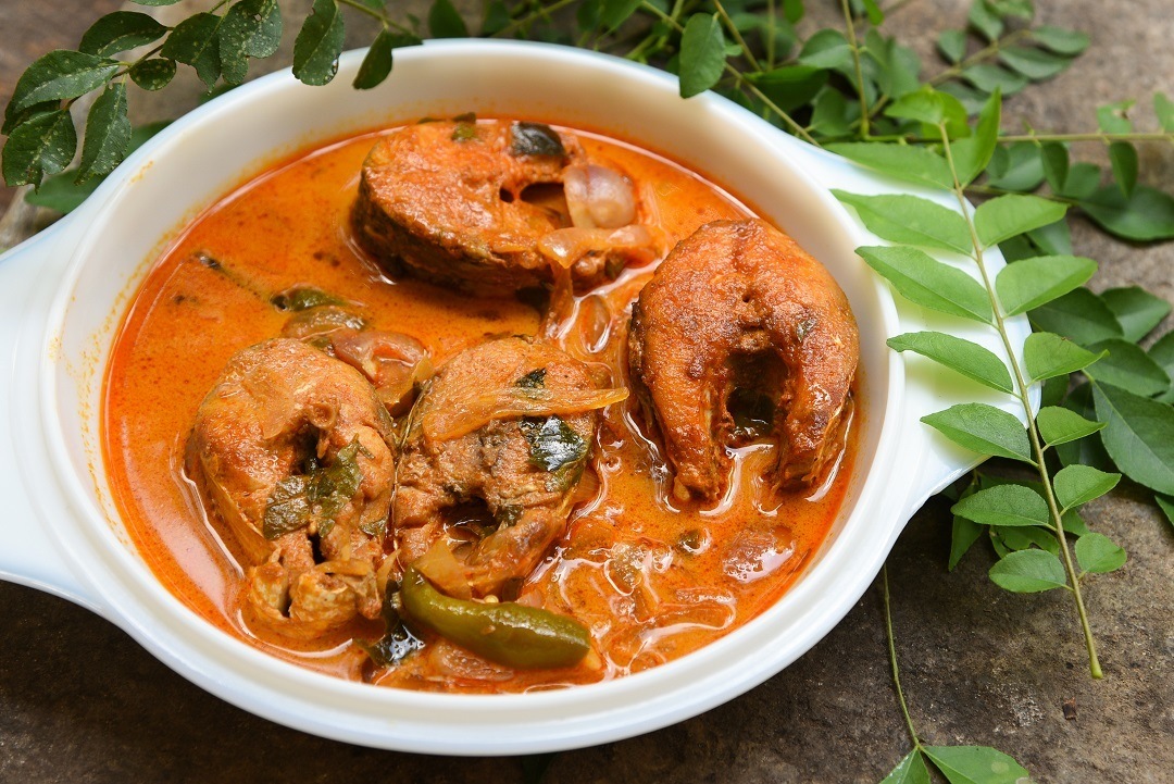 Cara Masak Ikan Patin Gulai Gaya Rumahan - Masak Apa Hari Ini?