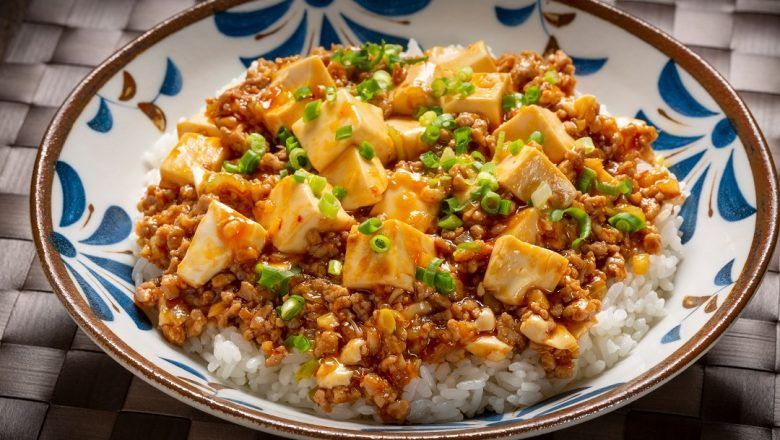Resep Mun Tahu Vegetarian yang Menyehatkan Masak Apa Resep Mun Tahu Vegetarian yang Menyehatkan Masak Apa