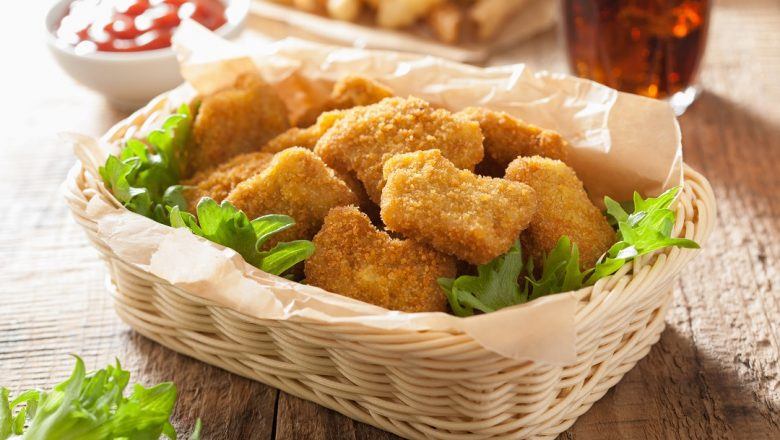 Resep Nugget Ayam Pedas Rumahan - Masak Apa Hari Ini?