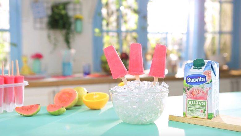Video - Resep Guava Smuz, Hidangan Penutup Menyegarkan untuk Ramadan