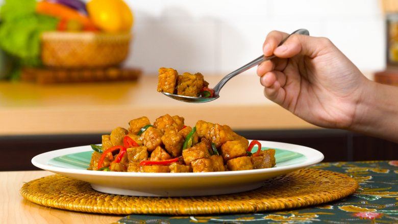 Video - Resep Tumis Tempe Kecap a la Rumahan, Praktis dan Murah