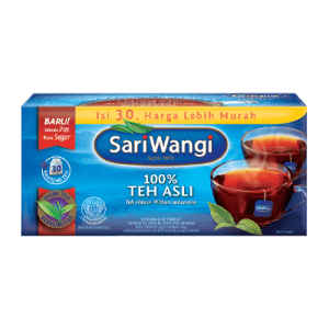 SariWangi Teh Asli 