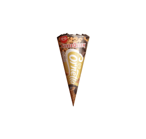 Cornetto SilverQueen