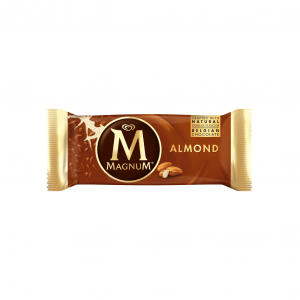 Wall's Magnum Almond