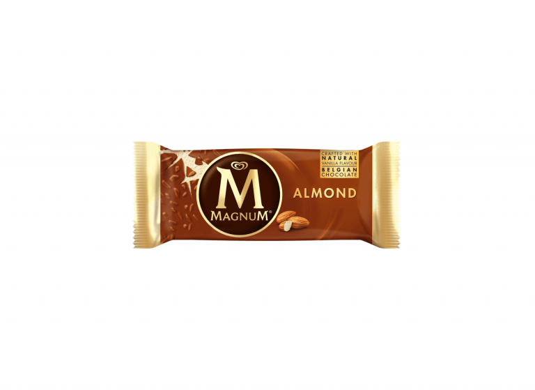 Magnum Almond