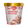 Wall’s Strawberry Cheesecake