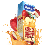 buavita apple