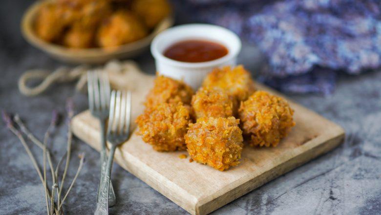 Resep Tahu Goreng Crispy untuk Menu Takjil - Masak Apa 