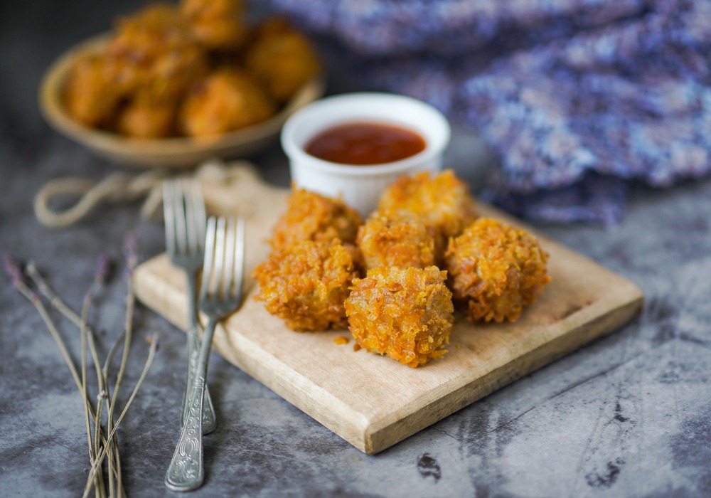 Resep Tahu Goreng Crispy untuk Menu Takjil - Masak Apa 