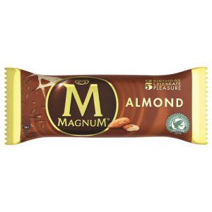 Magnum Almond