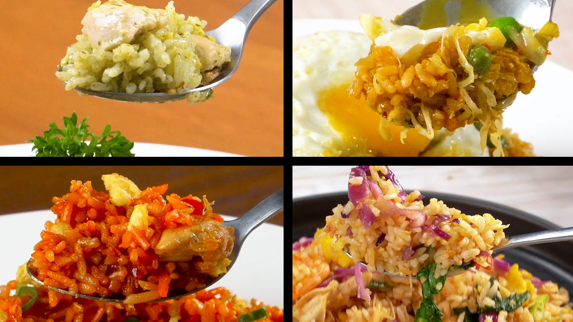 4 Resep Nasi Goreng Enak dan Mudah - Masak Apa Hari Ini?