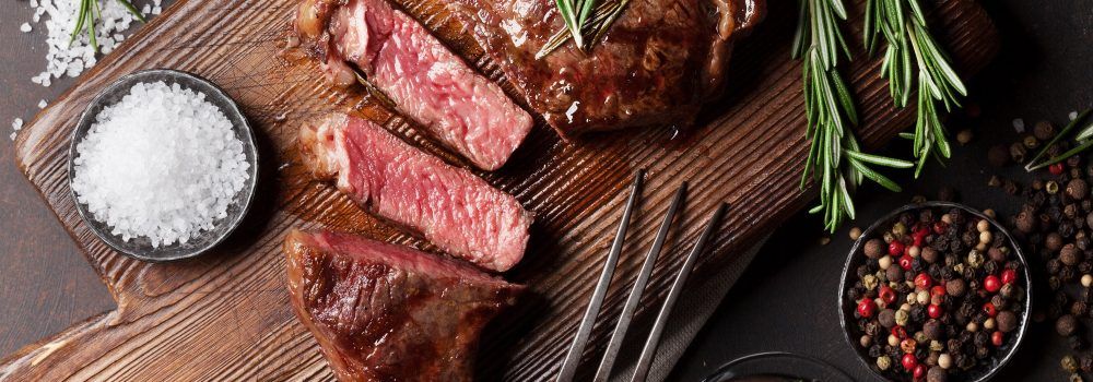 Aneka Istilah Asing Daging Steak Masak Apa Hari Ini
