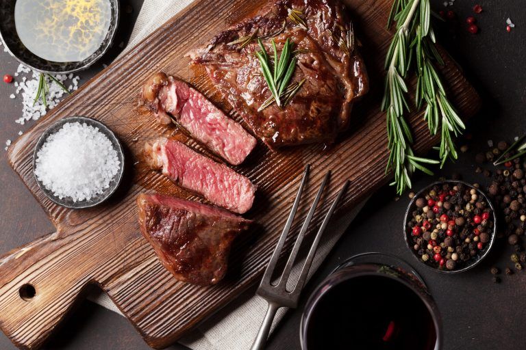 Aneka Istilah Asing Daging Steak Masak Apa Hari Ini?