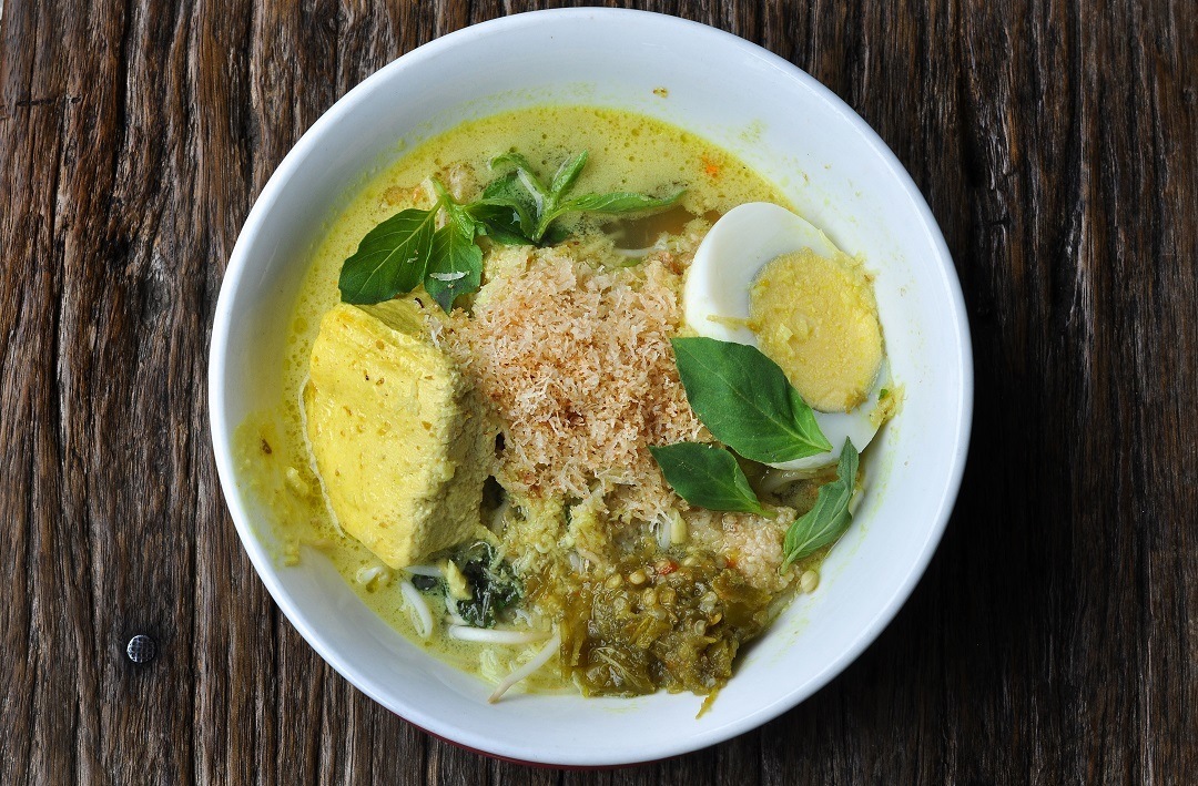 Resep Laksa Bogor Tradisional - Masak Apa Hari Ini