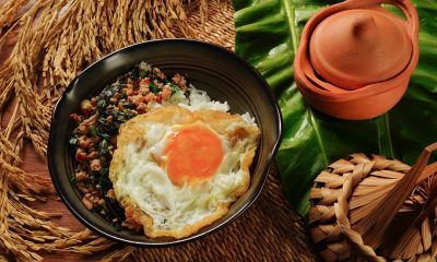 Resep Tumis Telur Kecap, Inspirasi Masakan Praktis dan Enak