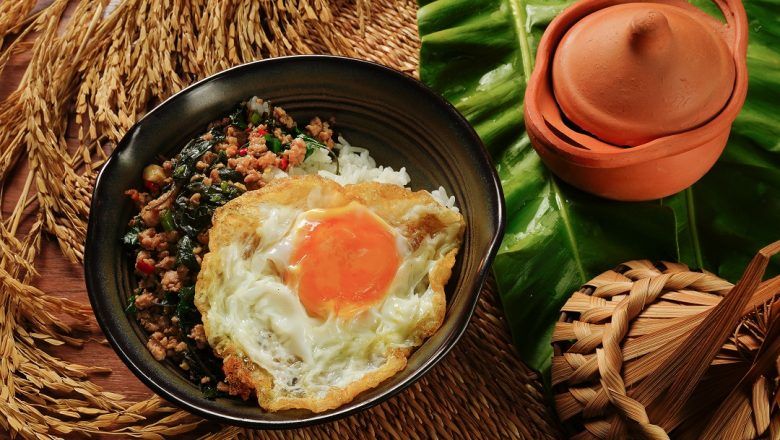 Resep Tumis Telur Kecap yang Praktis - Masak Apa Hari Ini