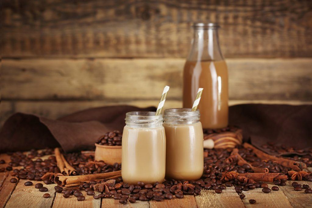 5 Kreasi Topping Nikmat untuk Kopi Susu 1 Liter Gaya Cafe 