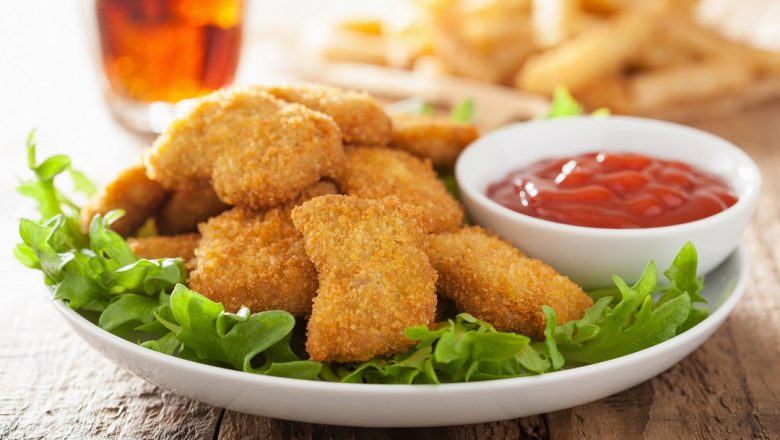 Resep Nugget Tahu Udang Jamur, Inspirasi Frozen Food Rumahan