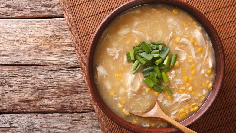 Resep Binte Biluhuta, Sup Ikan Jagung Sehat Khas Gorontalo