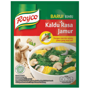 Royco Kaldu Jamur