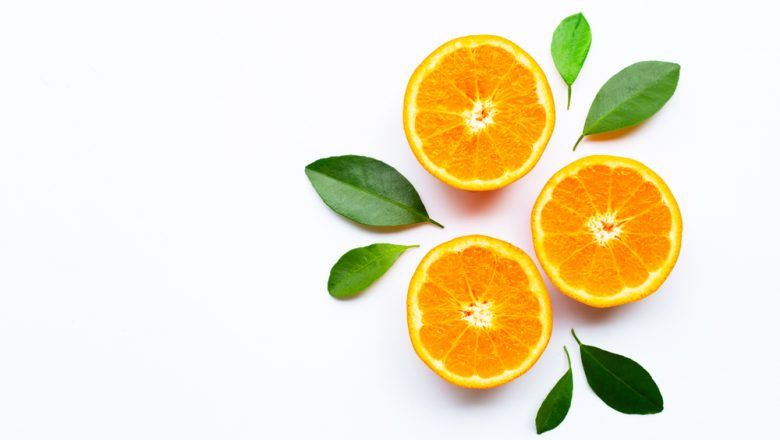 Manfaat Vitamin C dan Bahan Makanan yang Kaya akan Kandungannya