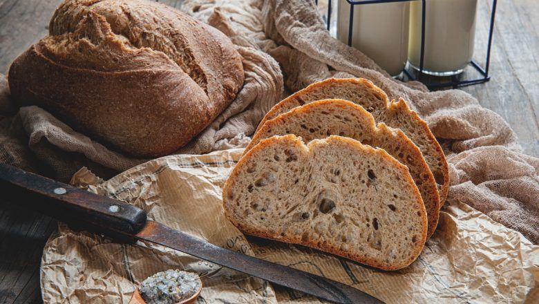 Mengenal Sourdough, Jenis Roti yang Digadang-gadang Paling Sehat