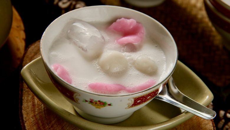 Resep Es Gempol Khas Solo untuk Hidangan Penutup yang Manis