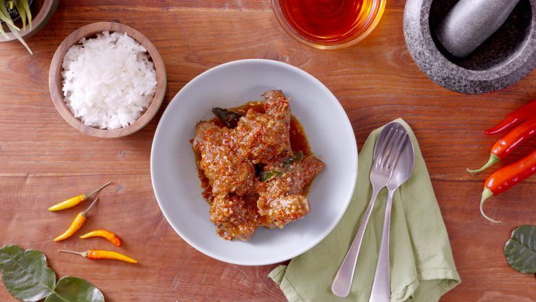 Resep Bebek Rica, Rasa Lezat dan Pedasnya Bikin Ketagihan