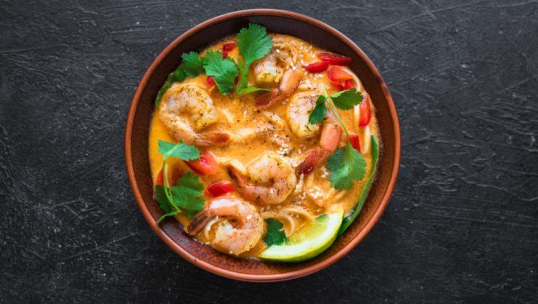 Resep Laksa Udang, Sebuah Sajian Spesial untuk Keluarga Tercinta