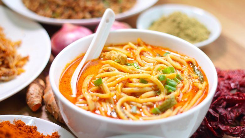 5 Resep Mie Enak untuk Hangatkan Kamu di Musim Hujan