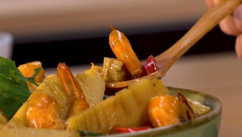 Video - Resep Semur Rebung Tahu Udang, Cara Baru Menyajikan Rebung