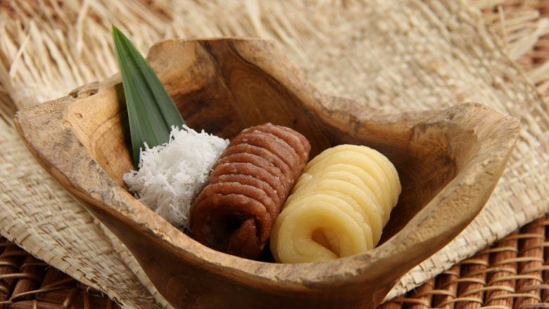 Resep Getuk Lindri Karamel, Camilan Khas Jawa dengan Sensasi Unik