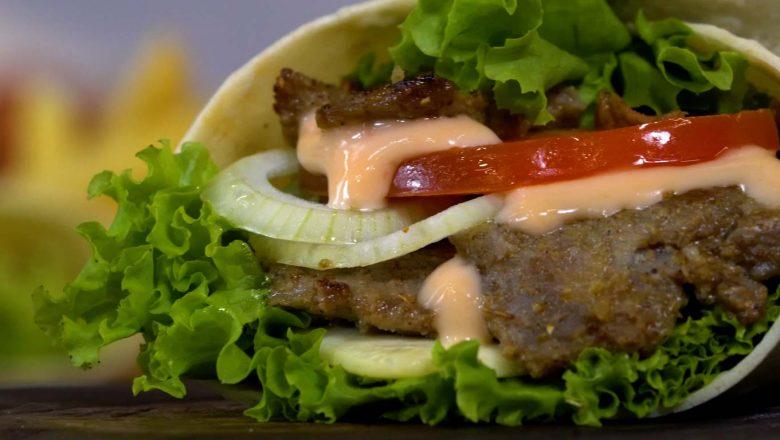 Video - Resep Kebab Mini Daging Sapi, Camilan Lezat Untuk Akhir Pekan