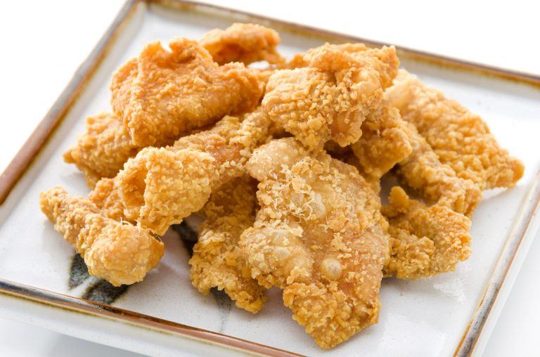 Tips Membuat Kulit Ayam Goreng Tepung yang Crispy Tahan Lama