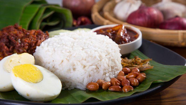 Resep Nasi Bogana, Kuliner Khas Tegal yang Lezat